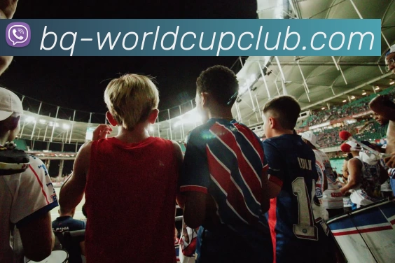 世俱杯线上平台发展历程